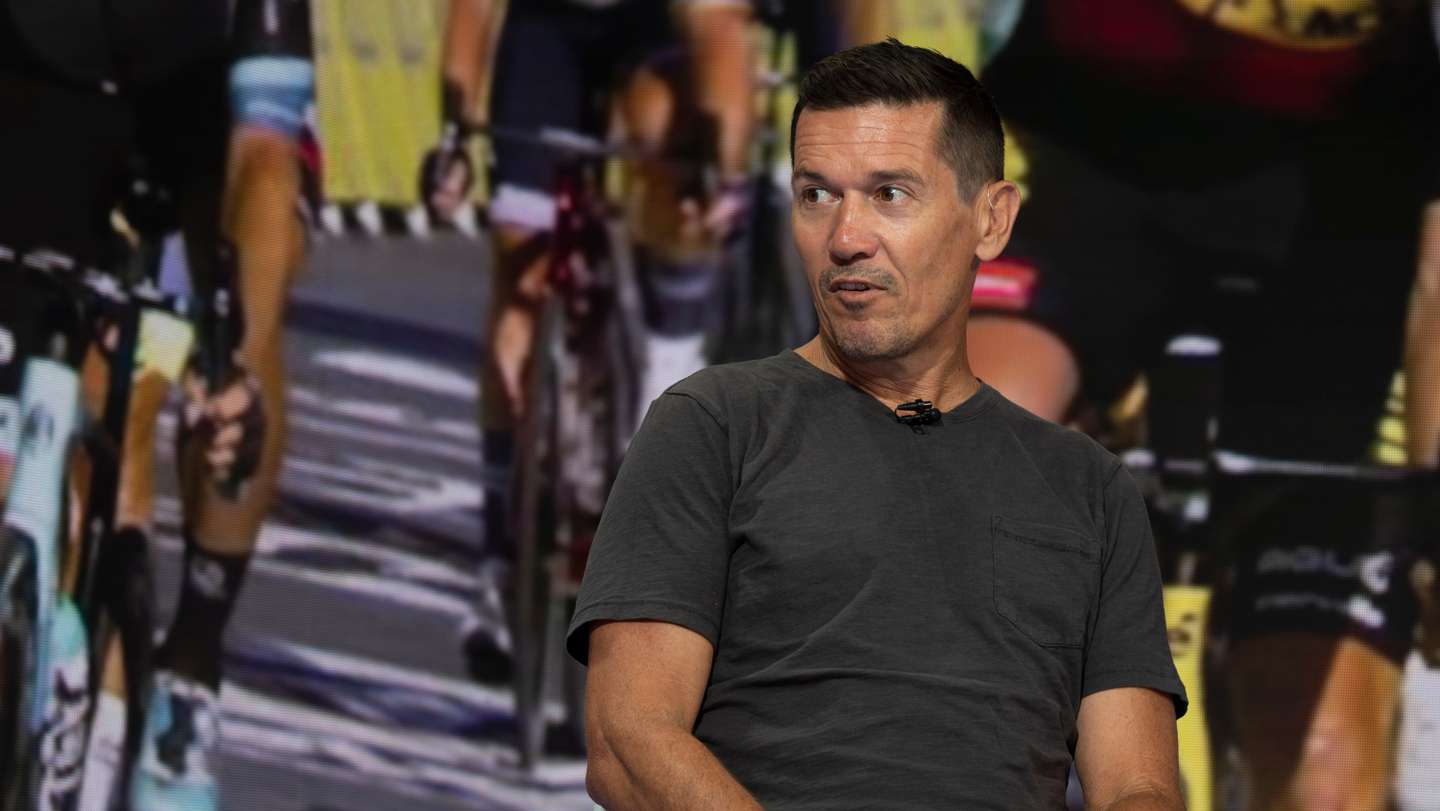 Robbie McEwen