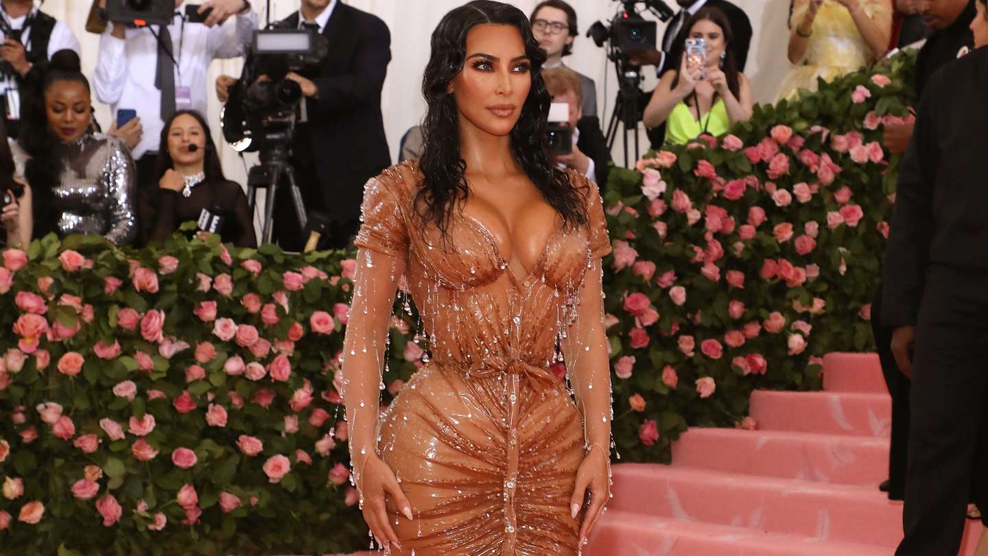 The 2019 Met Gala Celebrating Camp: Notes On Fashion