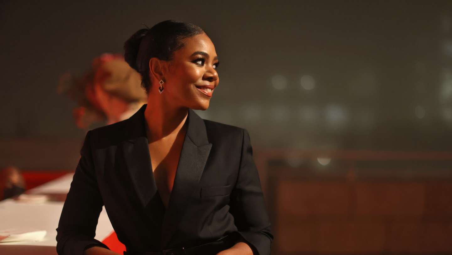 2021 InStyle Awards At The Getty Center
