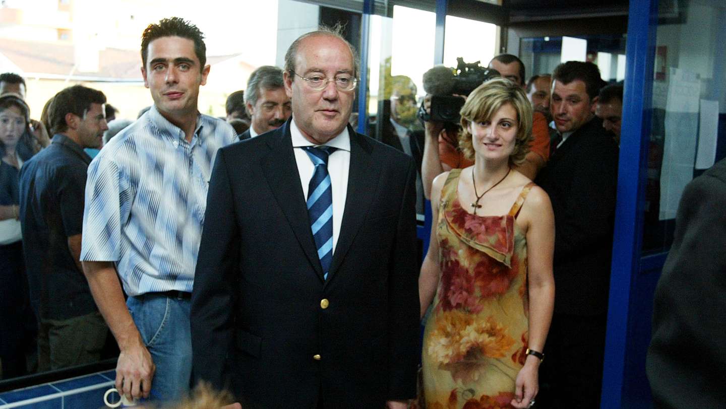 Carolina Salgado Launches Controversial Book About FC Porto Chairman Pinto da Costa