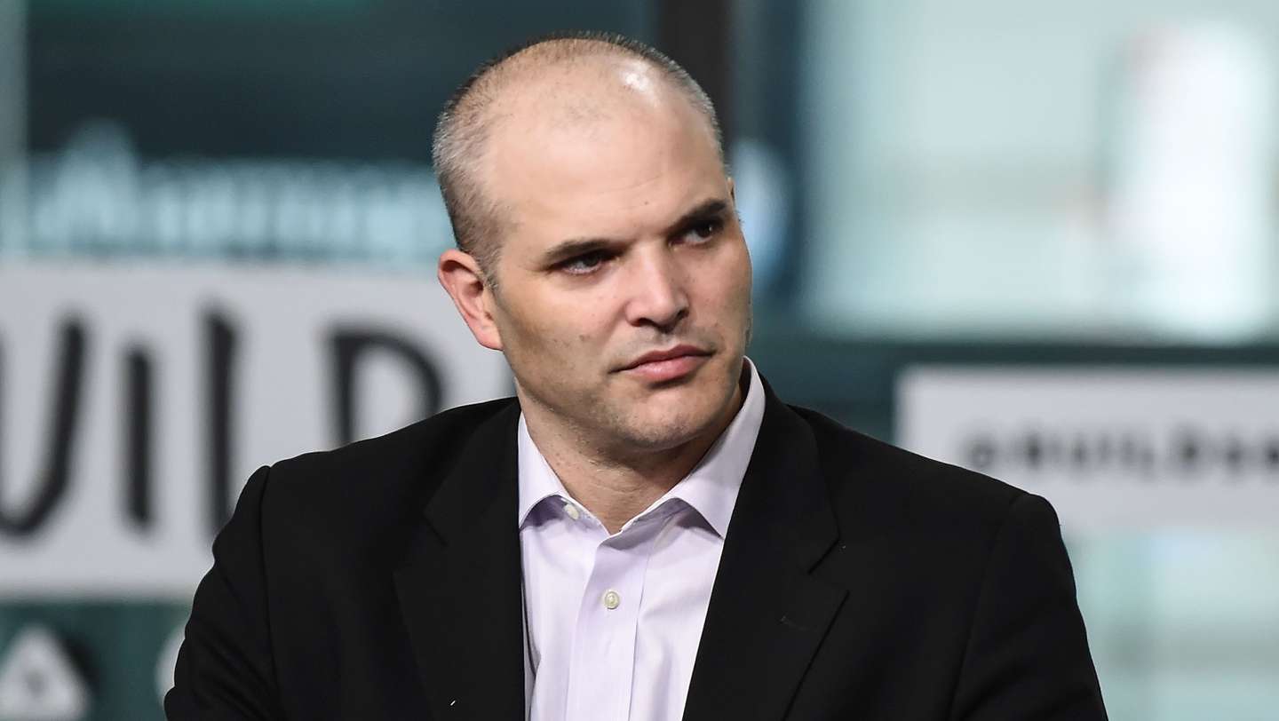 Build Presents Alex Gibney, Blair Foster &amp;amp; Matt Taibbi Discussing "Rolling Stone: Stories from the Edge"