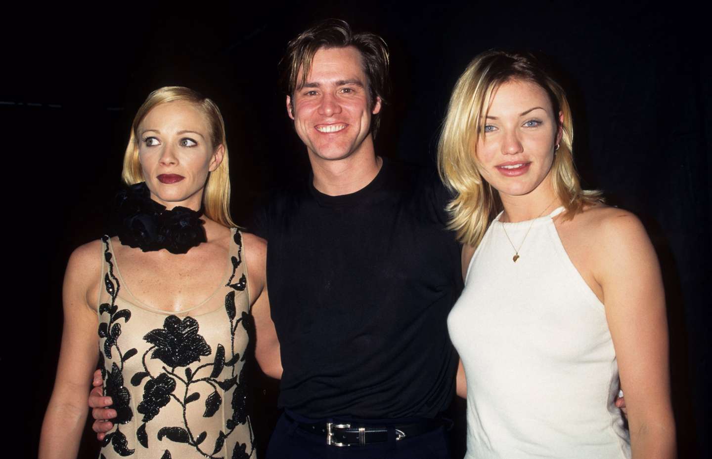 1995 MTV Movie Awards