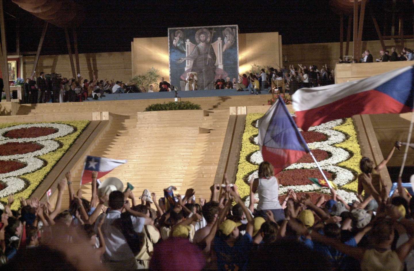 Pope John Paul II - World Youth Days