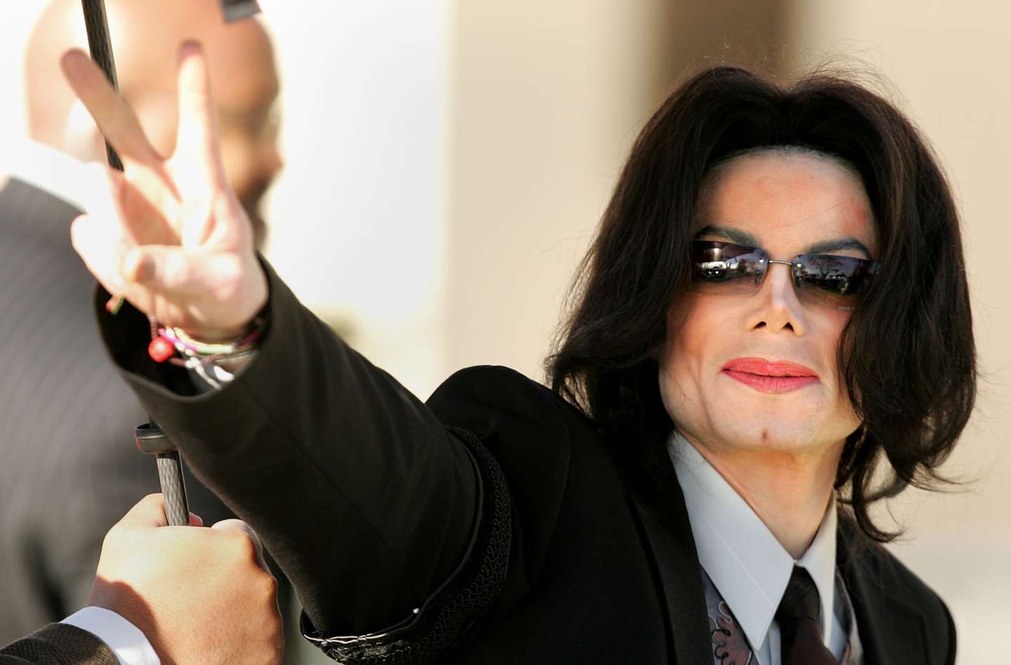 Jackson Court Case Continues