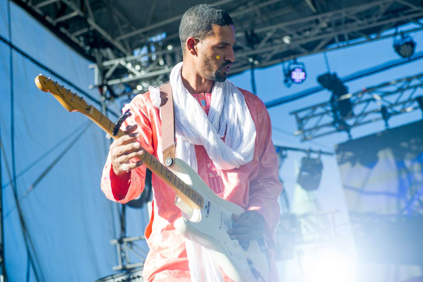 2019 Festival D'été Quebec