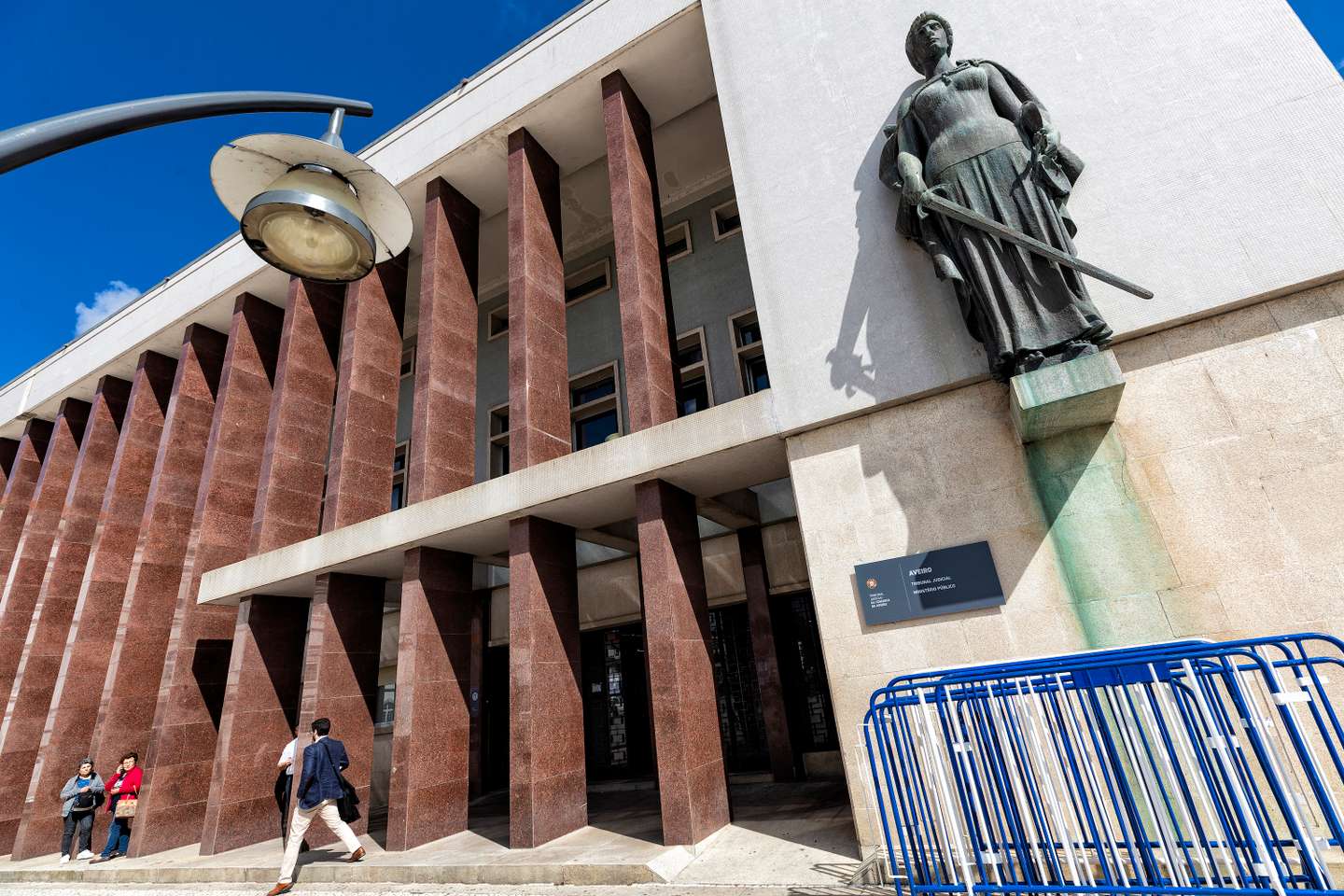 Tribunal de Aveiro