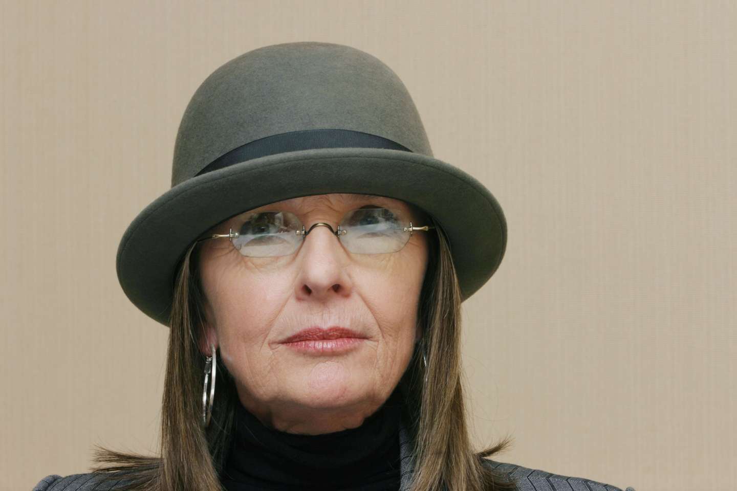 Diane Keaton