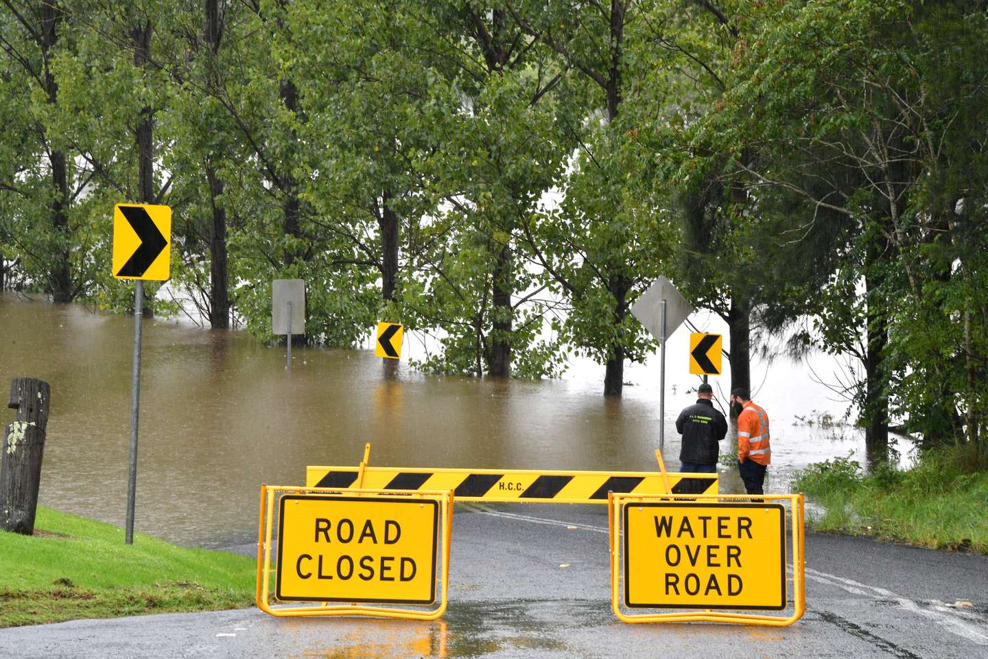 Australia-Weather-Flood