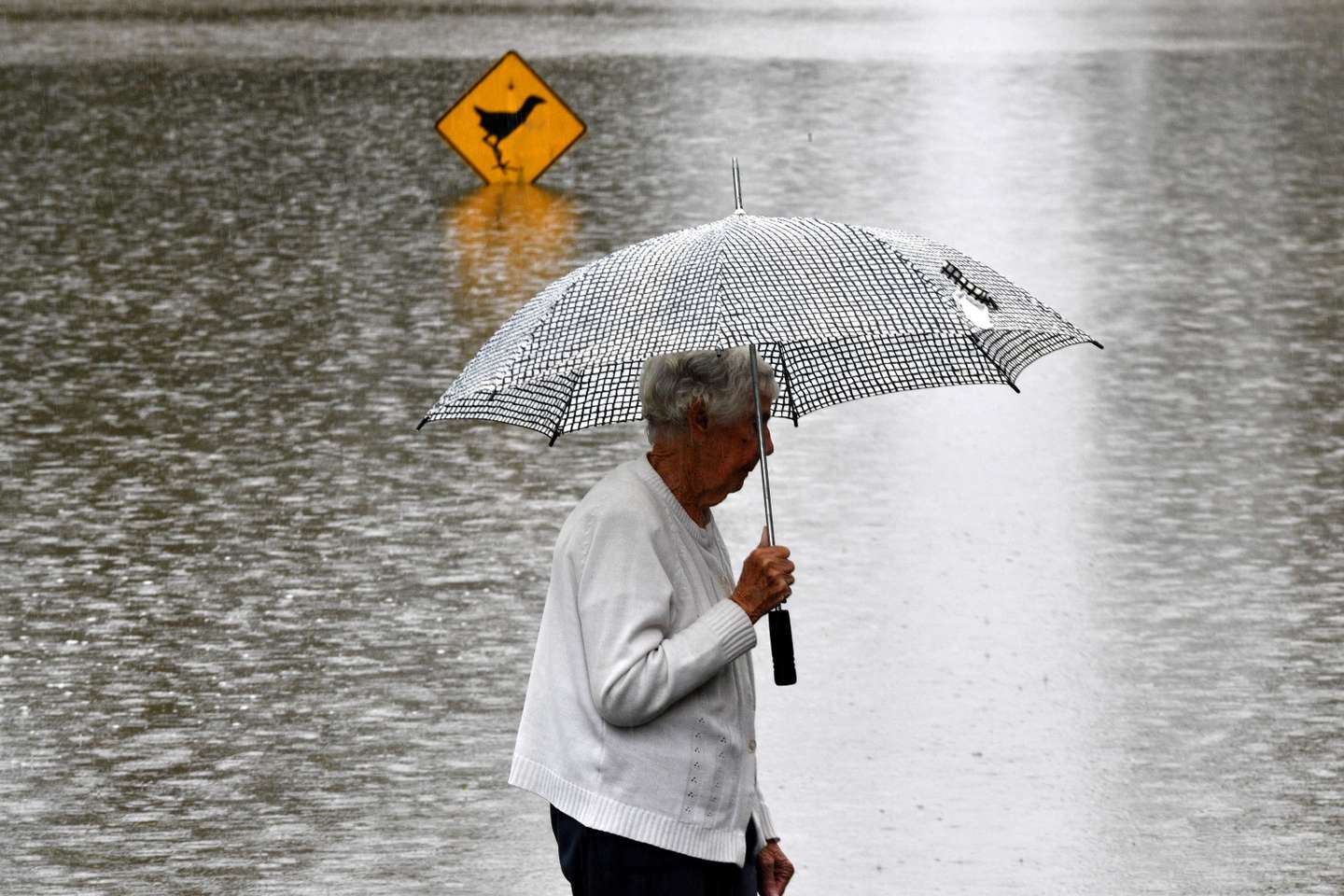 Australia-Weather-Flood