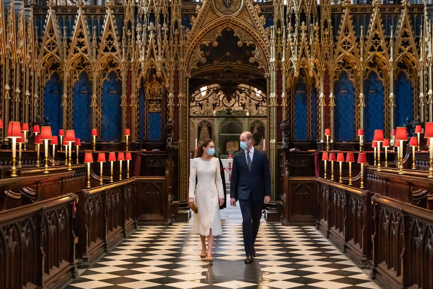 BRITAIN-ROYALS-HEALTH-VIRUS-VAX