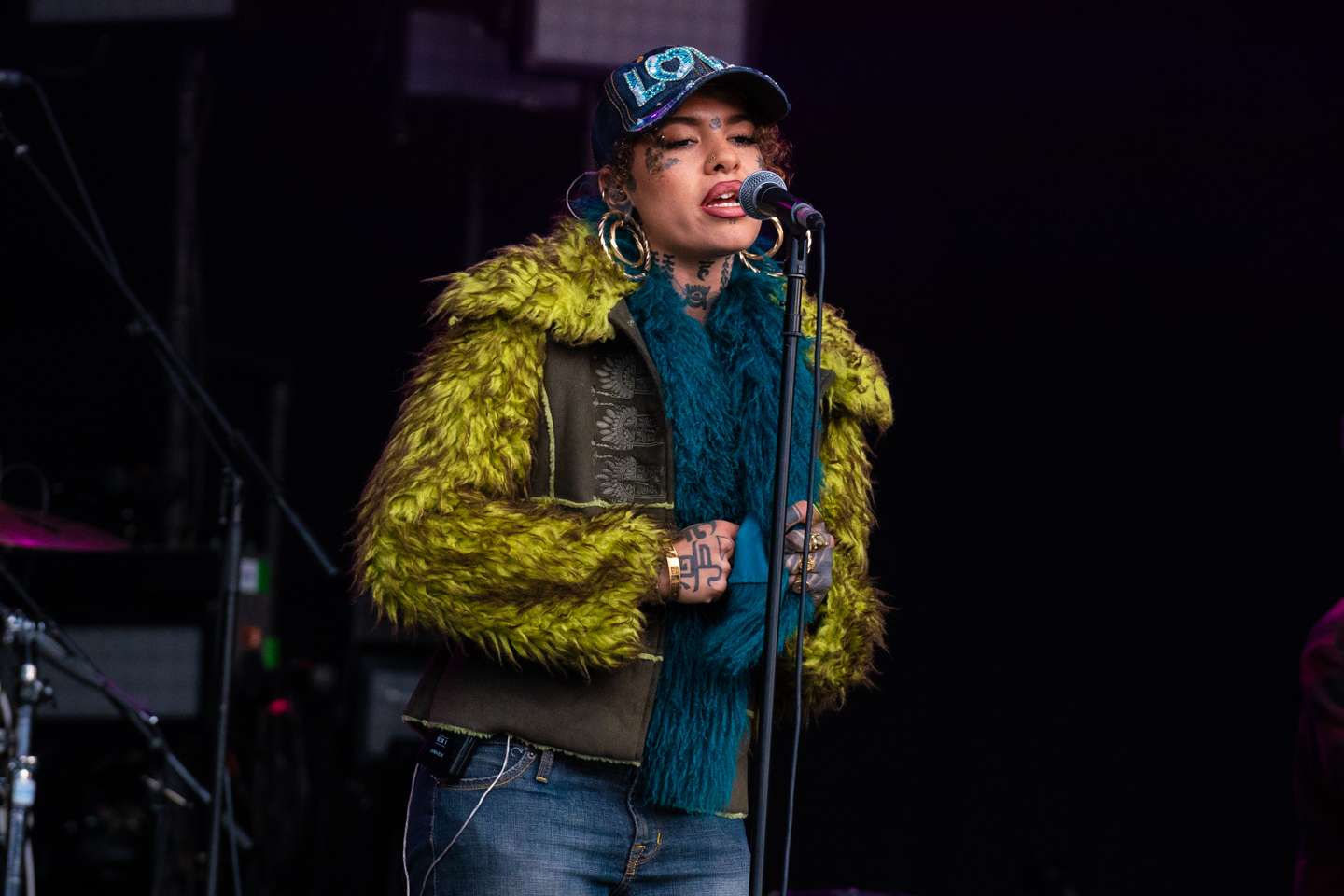 South Facing Festival 2021