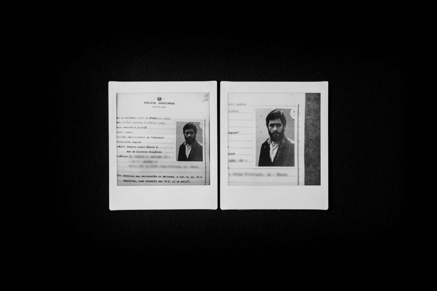 REPORTAGEM FP25: Fotografias dos processos do caso FP25, detidas pela polícia judíciaria. 21 de Dezembro de 2021 JOÃO PORFÍRIO/OBSERVADOR
