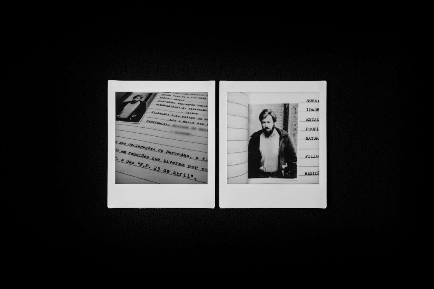 REPORTAGEM FP25: Fotografias dos processos do caso FP25, detidas pela polícia judíciaria. 21 de Dezembro de 2021 JOÃO PORFÍRIO/OBSERVADOR