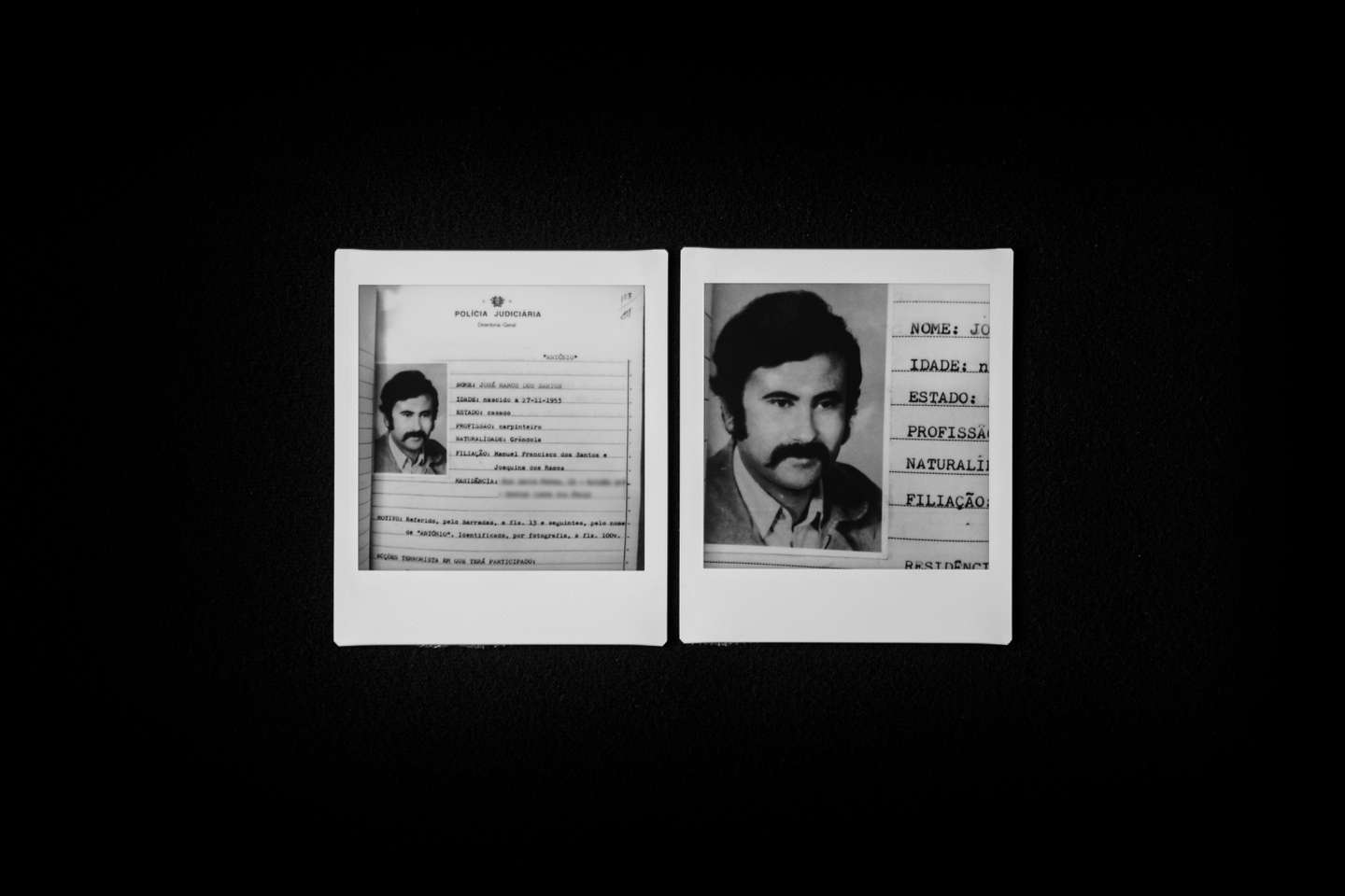 REPORTAGEM FP25: Fotografias dos processos do caso FP25, detidas pela polícia judíciaria. 21 de Dezembro de 2021 JOÃO PORFÍRIO/OBSERVADOR