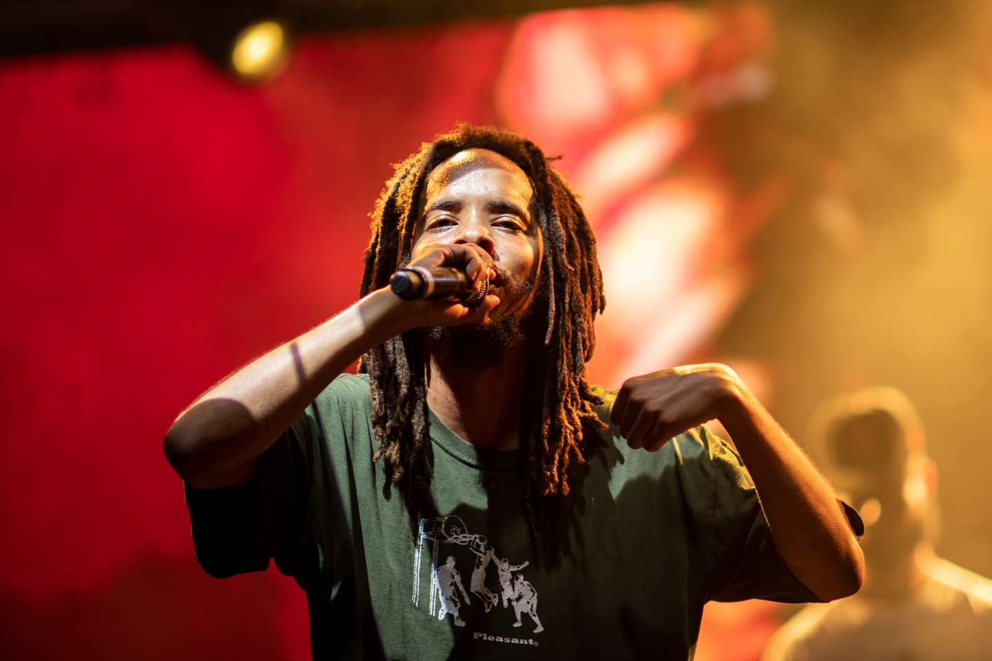 St Jerome's Laneway Festival 2020 - Brisbane
