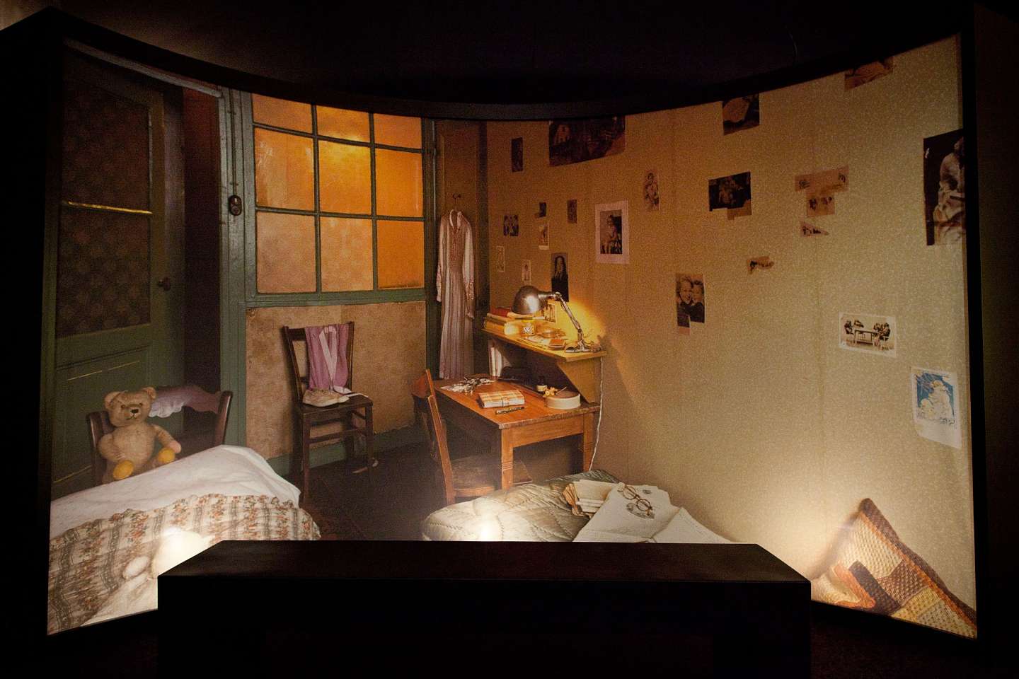 Anne Frank