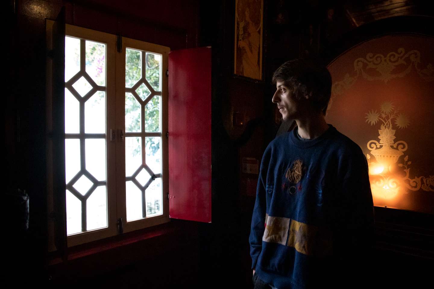Entrevista a Alice Pinto Coelho e às suas duas filhas, donas do Bar Procópio que faz 50 anos. Juntas relembram todas os momentos e personagens que por ali passaram. 22 de Abril de 2022 Bar Procópio, Lisboa TOMÁS SILVA/OBSERVADOR