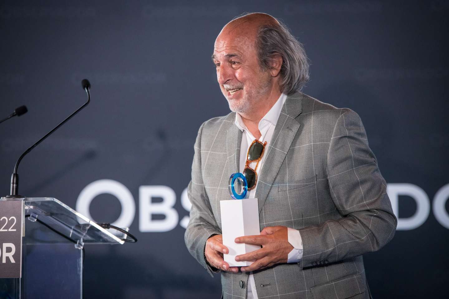 Prémios Auto 2022 Observador 28 de Abril de 2022
