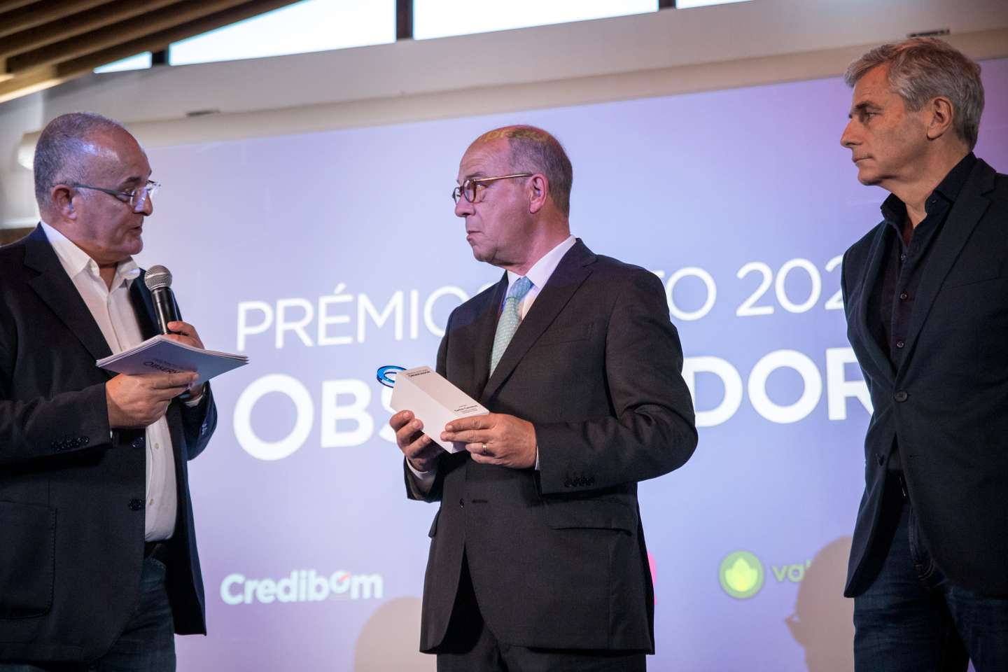 Prémios Auto 2022 Observador 28 de Abril de 2022