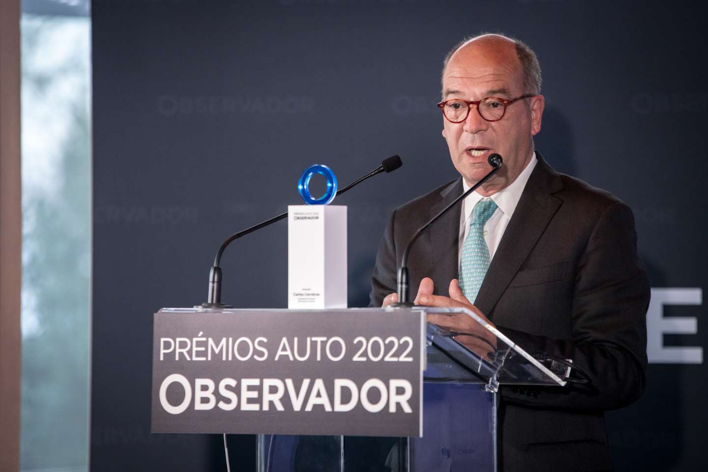 Prémios Auto 2022 Observador 28 de Abril de 2022