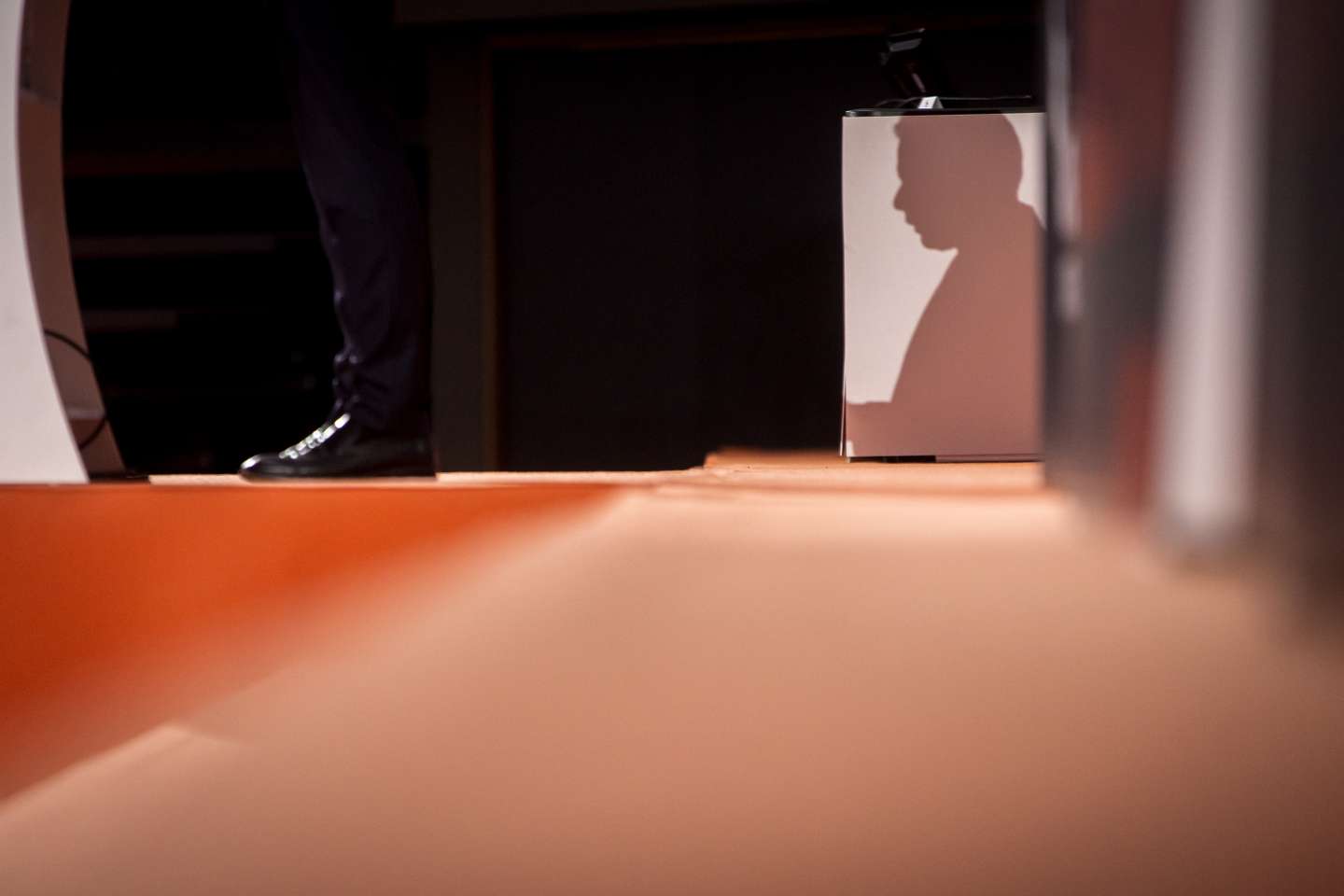 CONGRESSO PSD: Terceiro e último dia do 40º Congresso Nacional do Partido Social Democrata (PSD), no Pavilhão Rosa Mota, no Porto. Discurso final de Luís Montenegro, líder do partido. 3 de Julho de 2022 Pavilhão Rosa Mota, Porto TOMÁS SILVA/OBSERVADOR