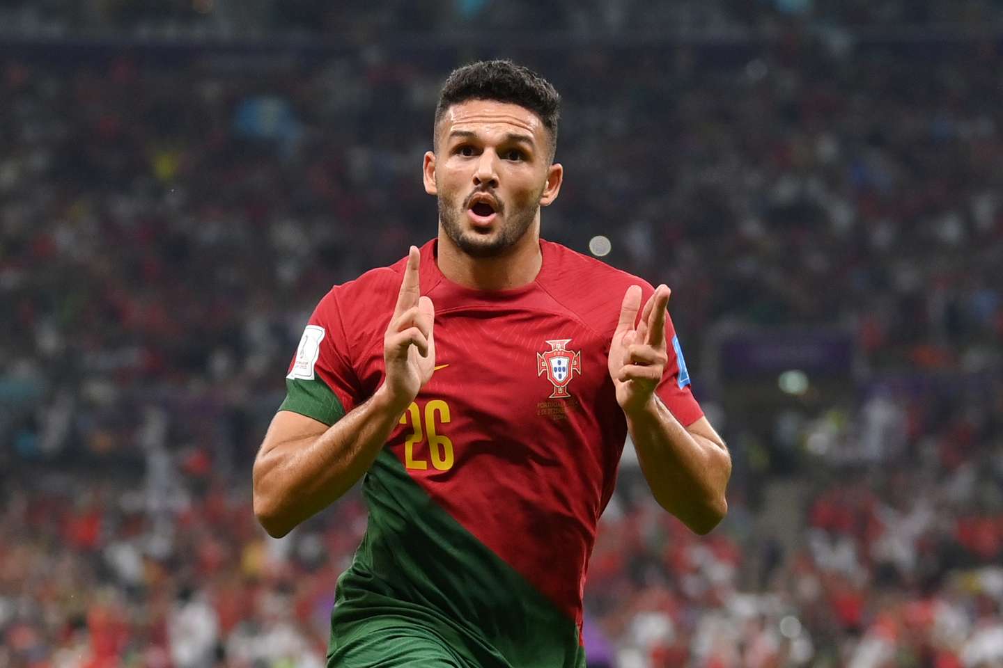 Portugal v Switzerland: Round of 16 - FIFA World Cup Qatar 2022