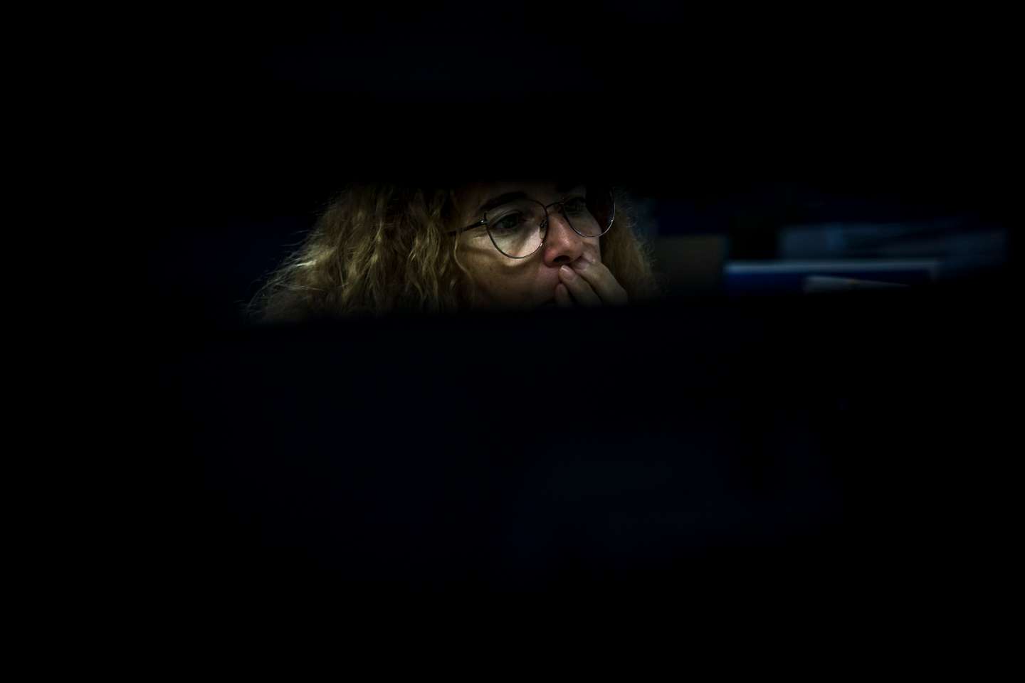 Reportagem no Instituto Português do Mar e da Atmosfera (IPMA): o Observador acompanhou uma noite de aviso laranja, a partir da sede do IPMA, em Lisboa. 12 de Dezembro de 2022 IPMA, Lisboa TOMÁS SILVA/OBSERVADOR