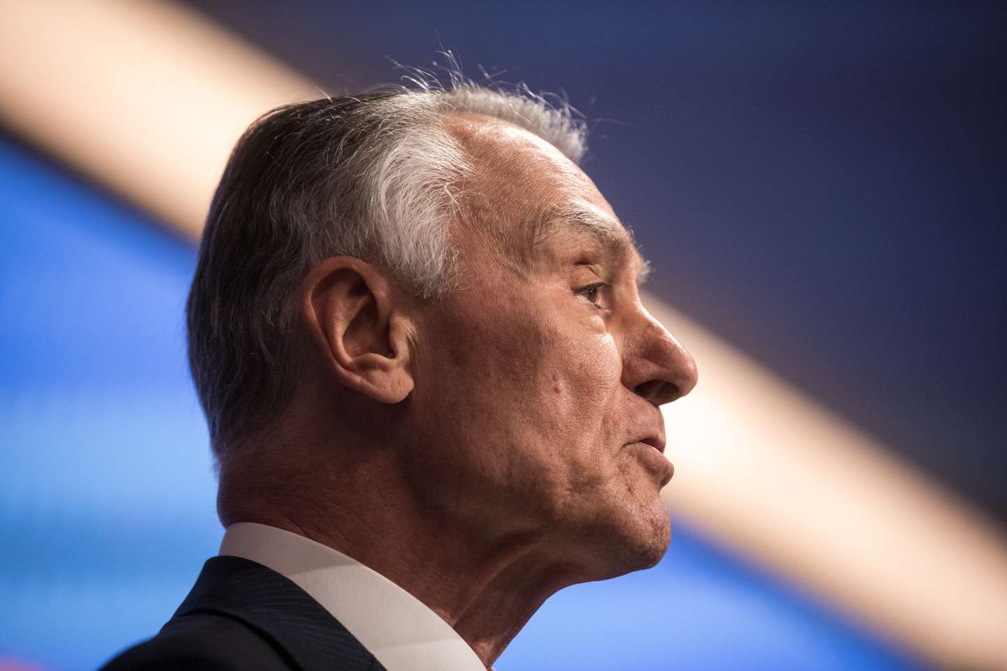 3.º Encontro Nacional de Autarcas Social Democratas (ASD): com o tema “Autarquias. Que futuro?”, a cargo do presidente do PSD, Luís Montenegro, e de Hélder Sousa Silva, presidente desta estrutura autónoma do PSD. O antigo líder do partido e ex-Presidente da República, Aníbal Cavaco Silva, encerra o encontro nacional dos Autarcas Social-Democratas. 20 de Maio de 2023 Epic Sana Hotel, Lisboa TOMÁS SILVA/OBSERVADOR