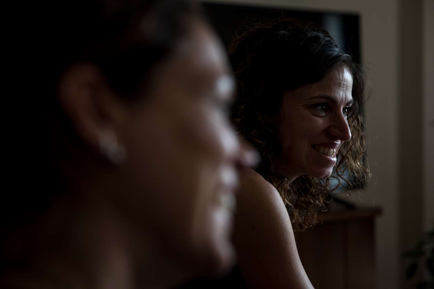 Saúde Mental: reportagem com a equipa comunitária de saúde mental, do Centro Hospitalar do Médio Tejo, em Tomar. 5 de Julho de 2023 Centro Hospitalar do Médio Tejo, Tomar TOMÁS SILVA/OBSERVADOR