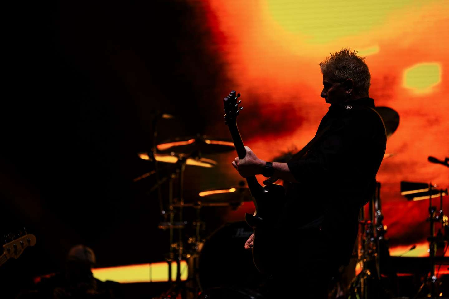 A última passagem de Offspring em Portugal tinha sido em 2019, no festival Vilar de Mouros, em Caminha