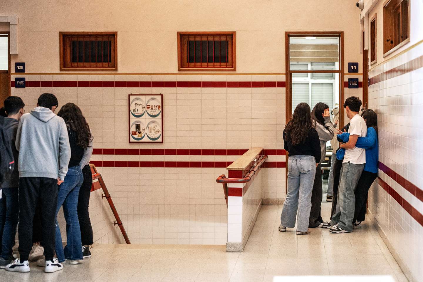Escola Secundária Fernando Namora