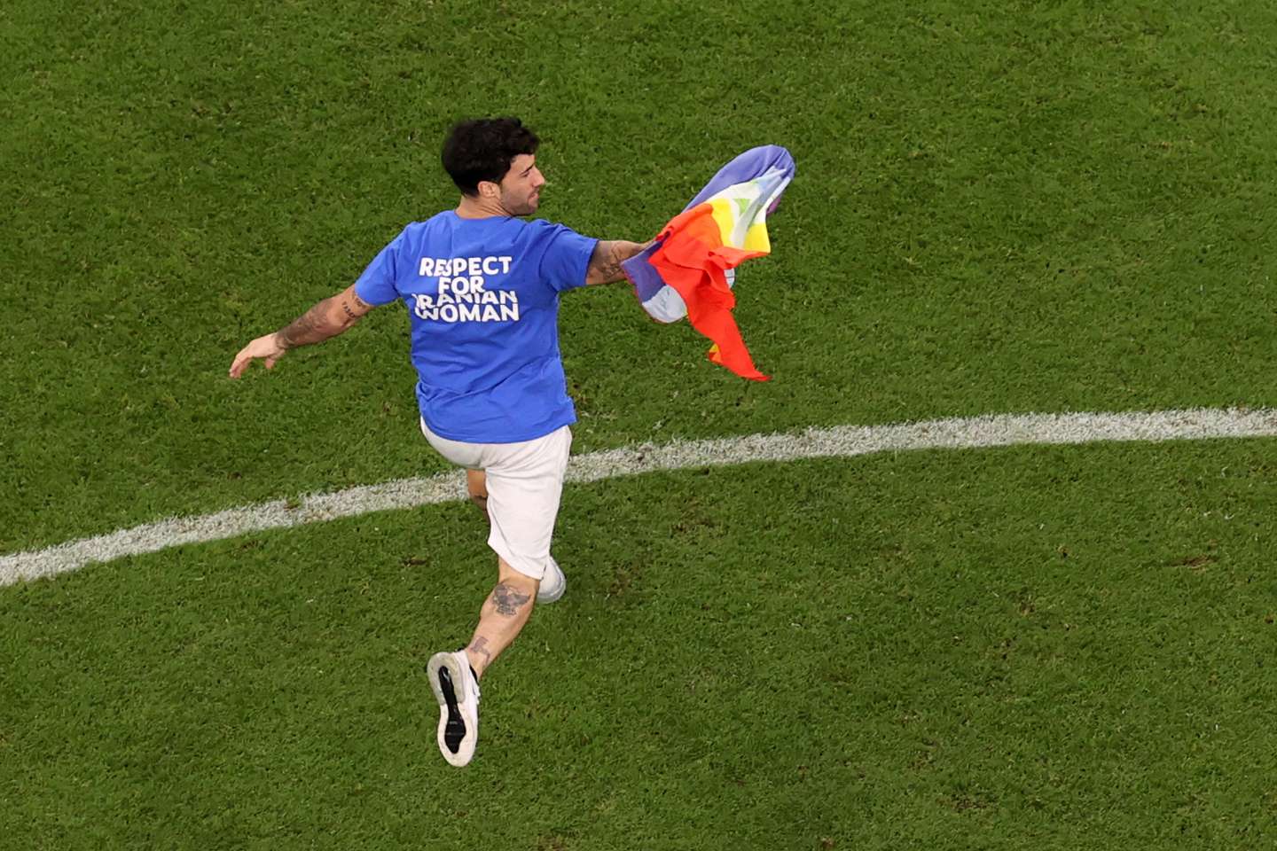 Portugal v Uruguay: Group H - FIFA World Cup Qatar 2022