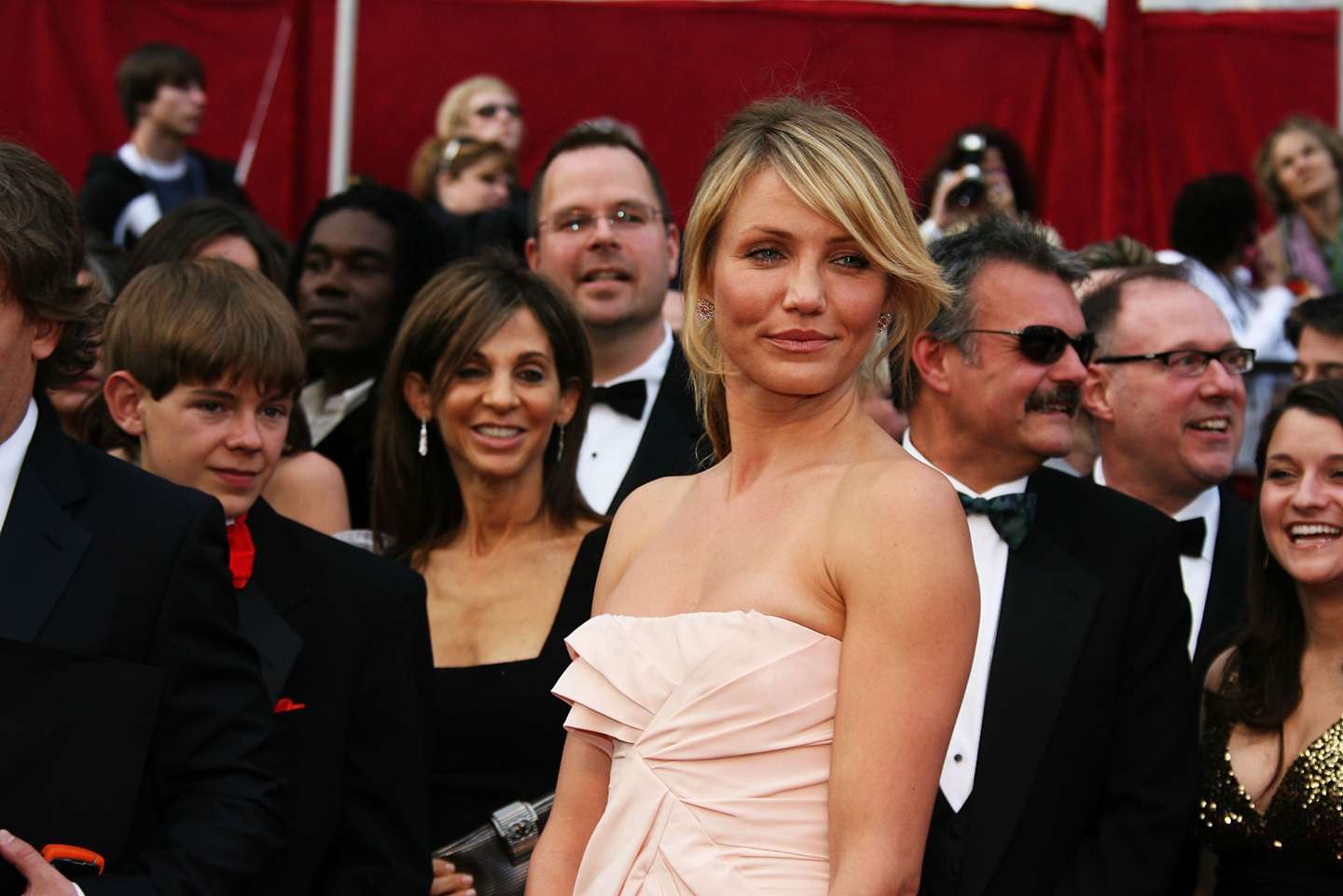 80th Annual Academy Awards - Arrivals
