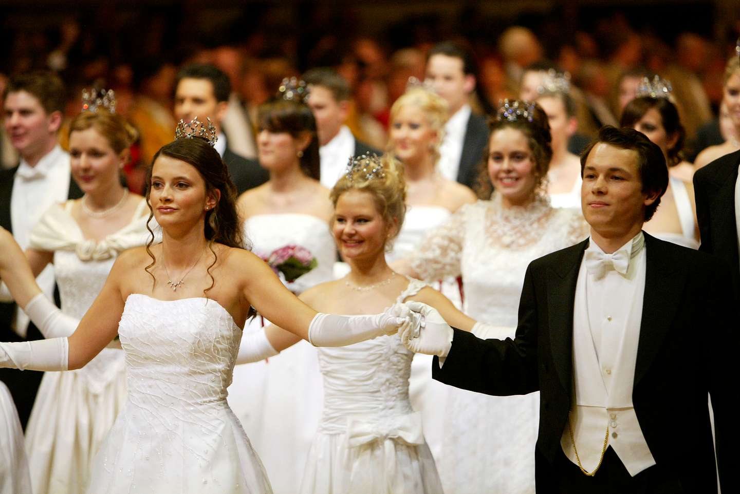 Vienna Opera Ball