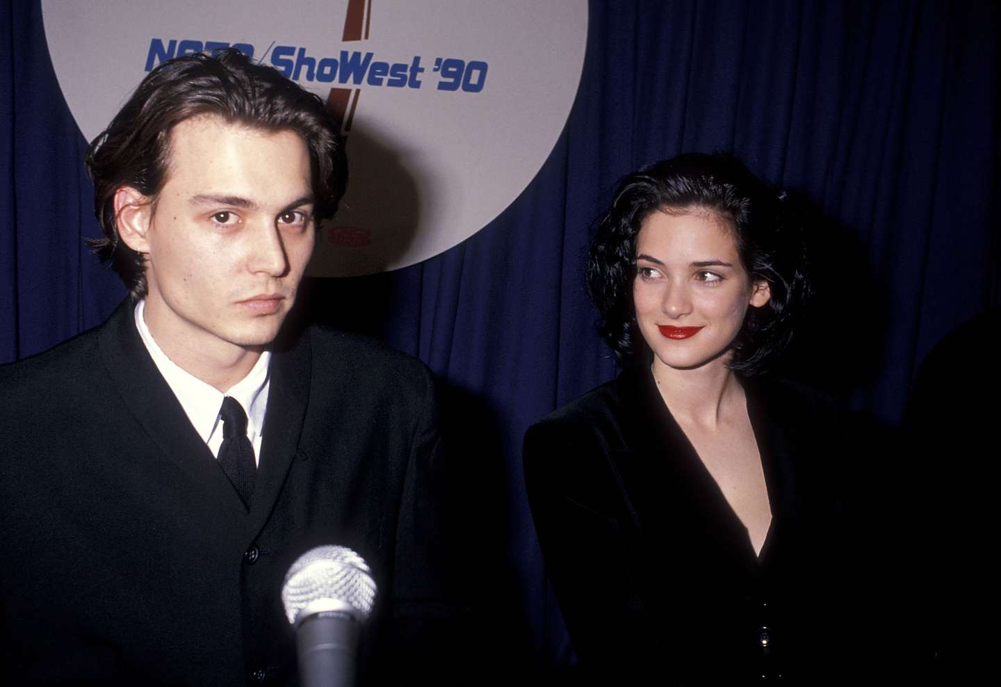 1990 NATO/ShoWest Convention