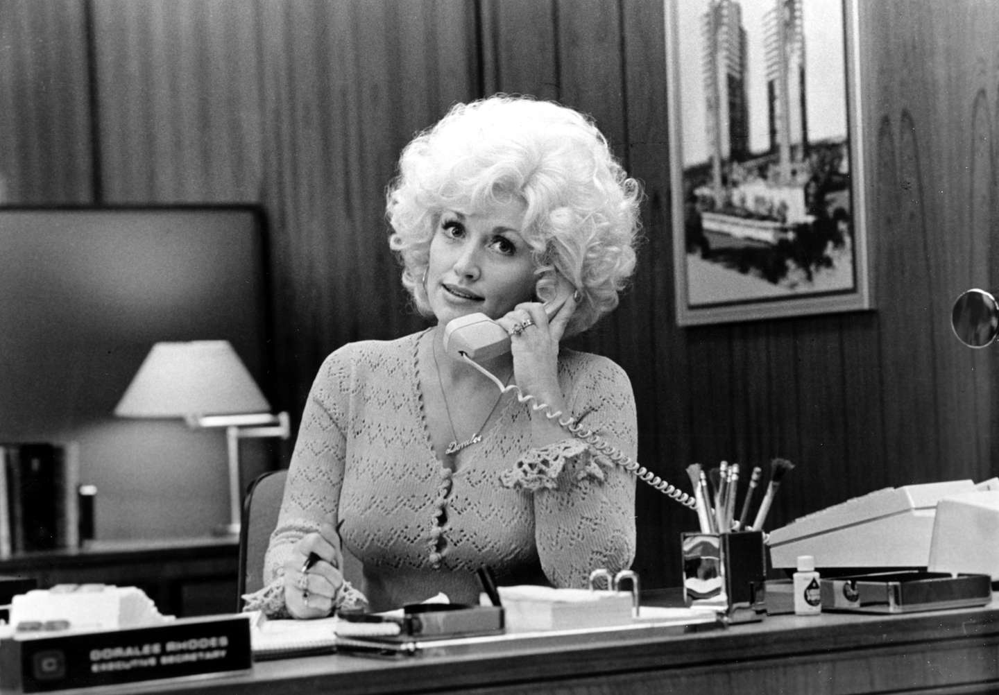 "9 to 5" Film Still