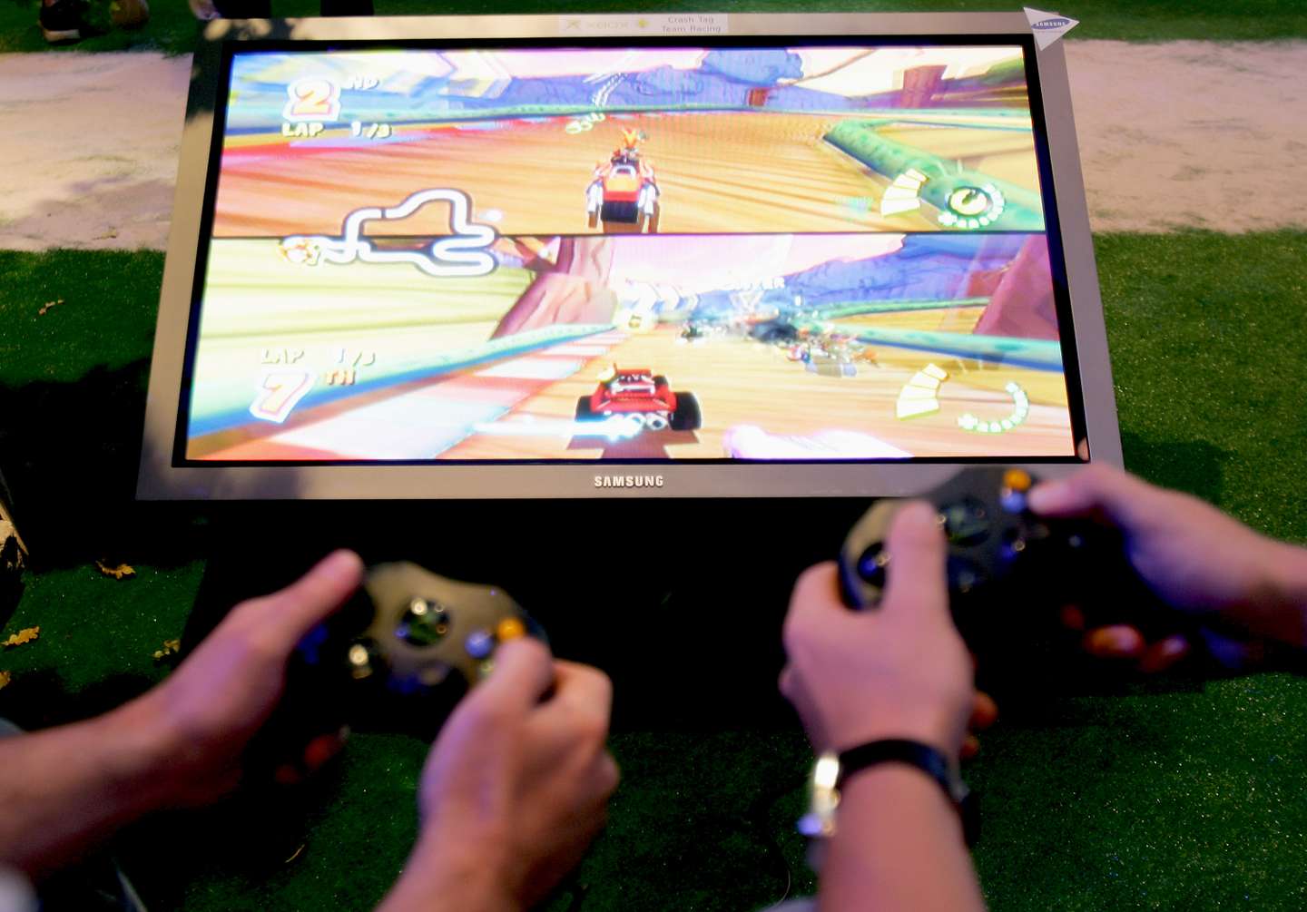Computer Gaming Convention