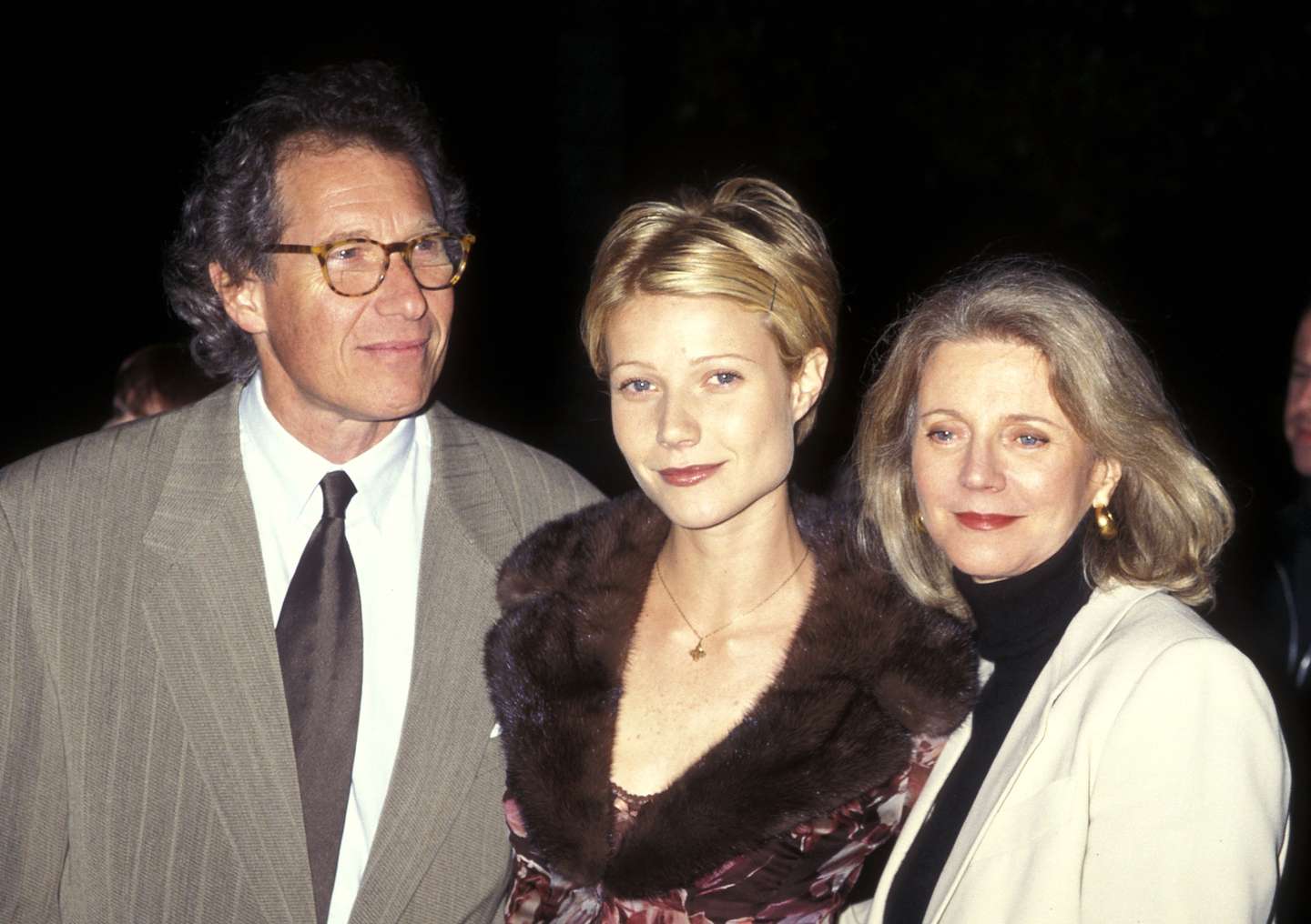 "Hard Eight" Hollywood Premiere