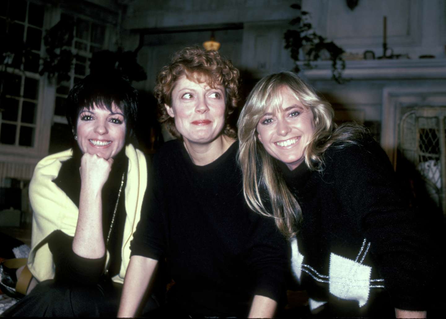 "Extremeties" Performance - December 10, 1982