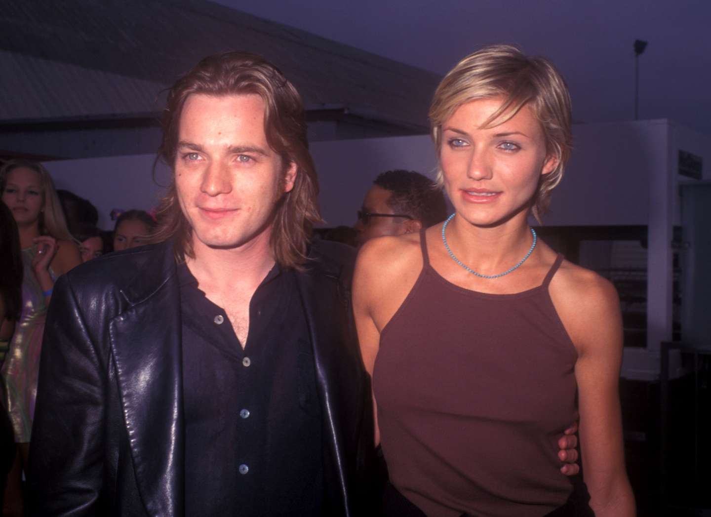 The 1997 MTV Movie Awards