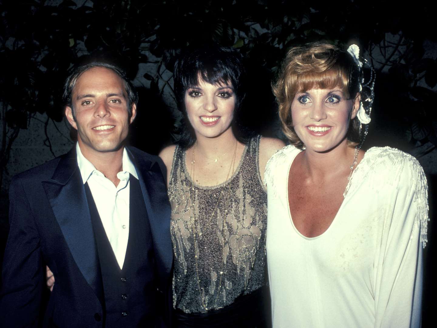 Premiere of "A Star Is Born"