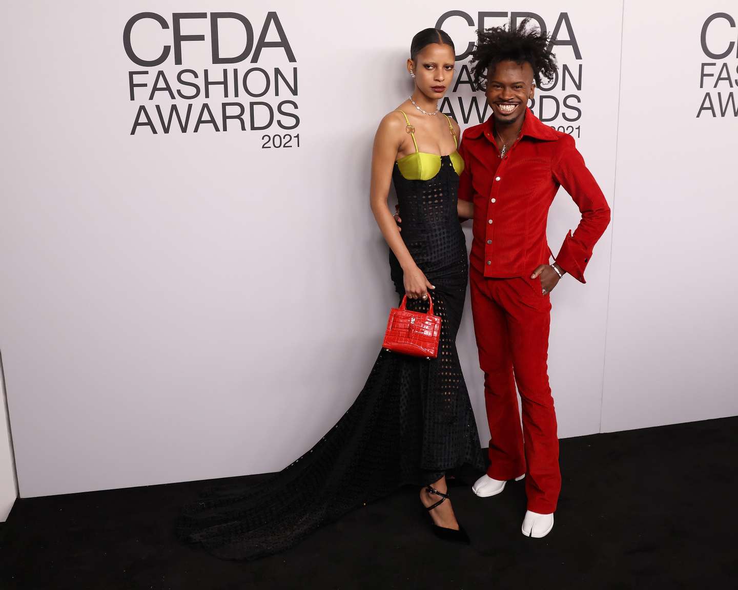 2021 CFDA Fashion Awards