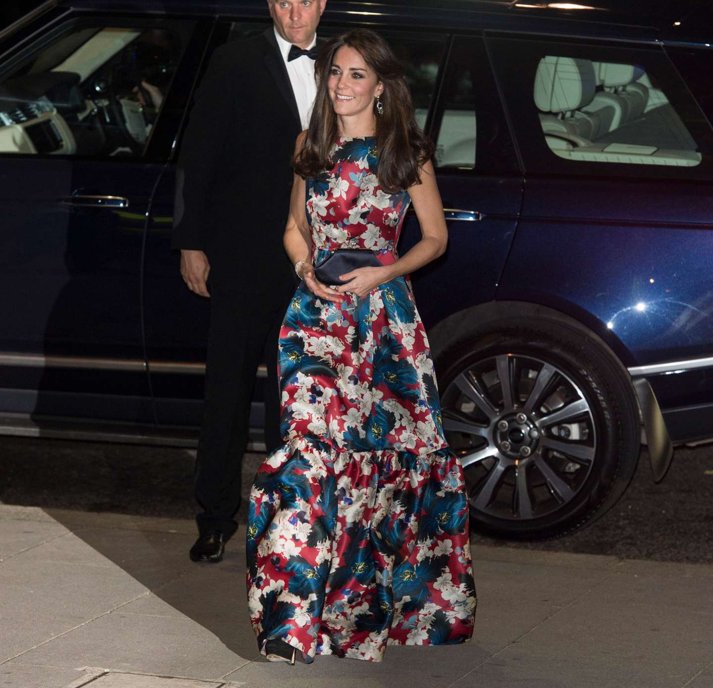 100 Women In Hedge Funds Gala Dinner In Aid Of The Art Room
