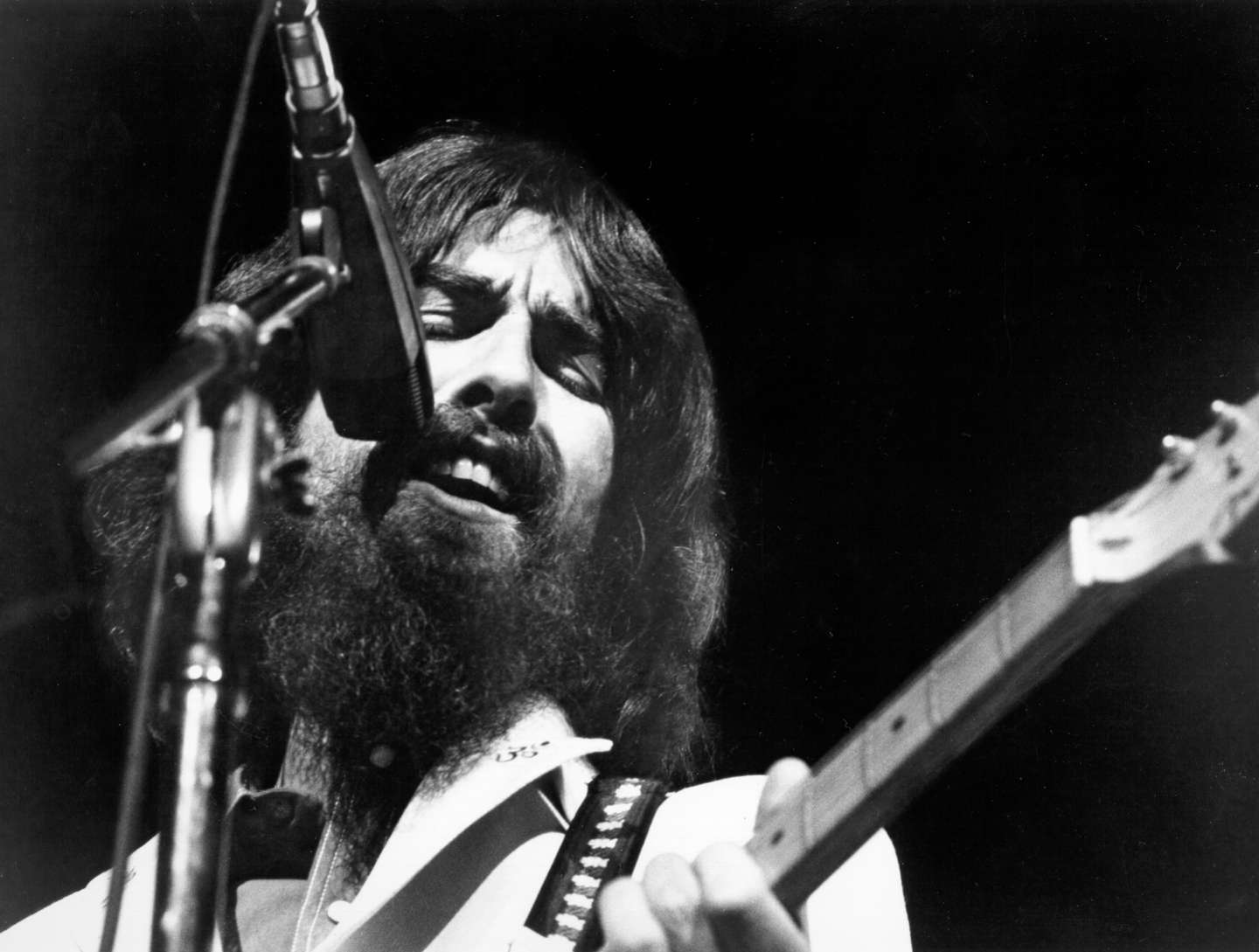 Concert For Bangladesh