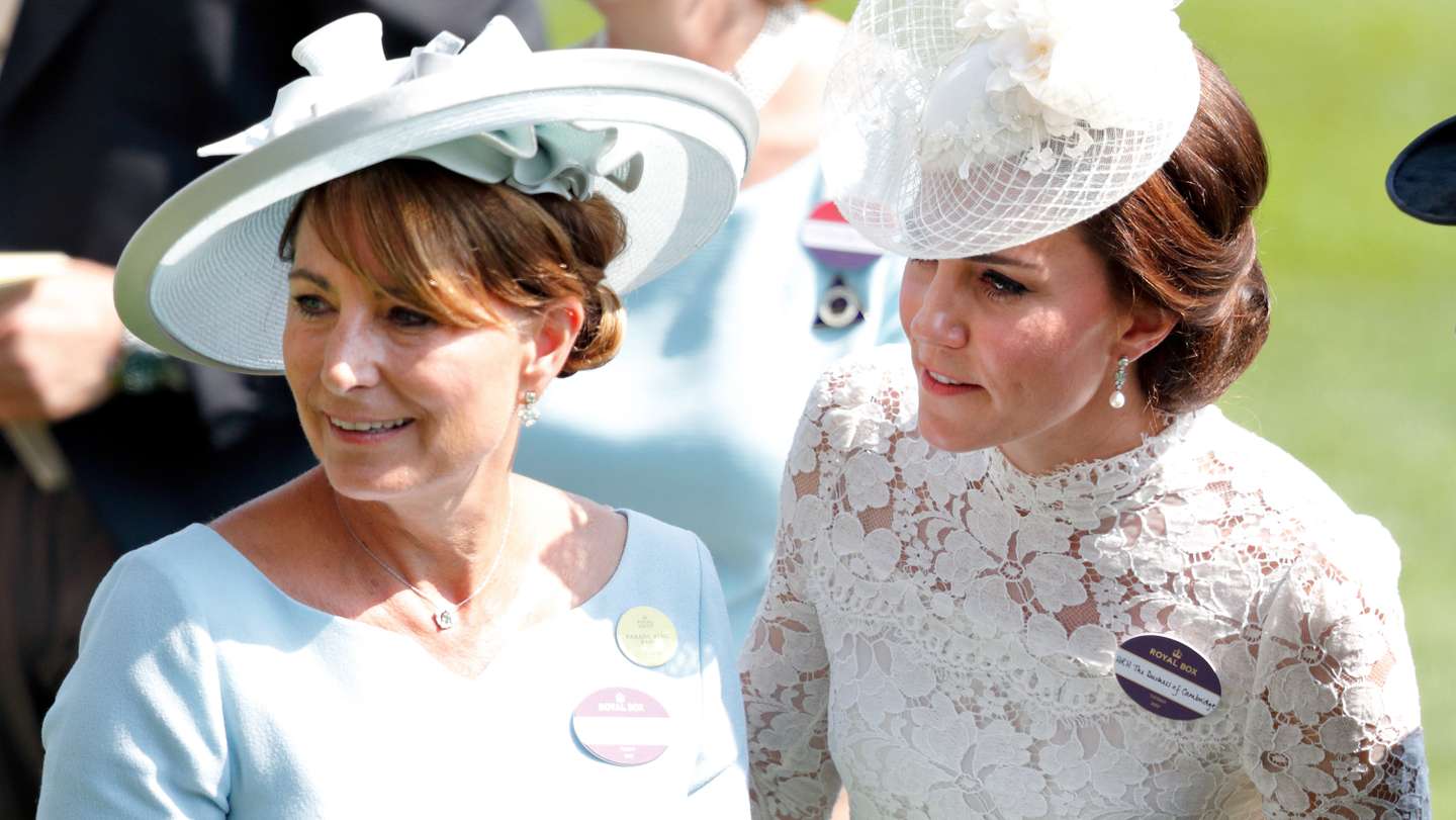 Royal Ascot 2017 - Day 1