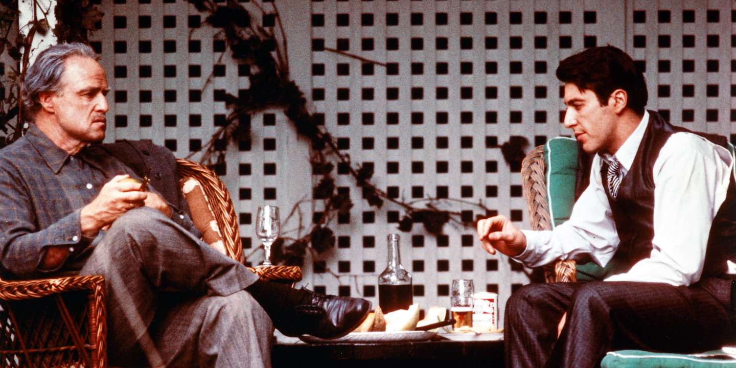 The Godfather