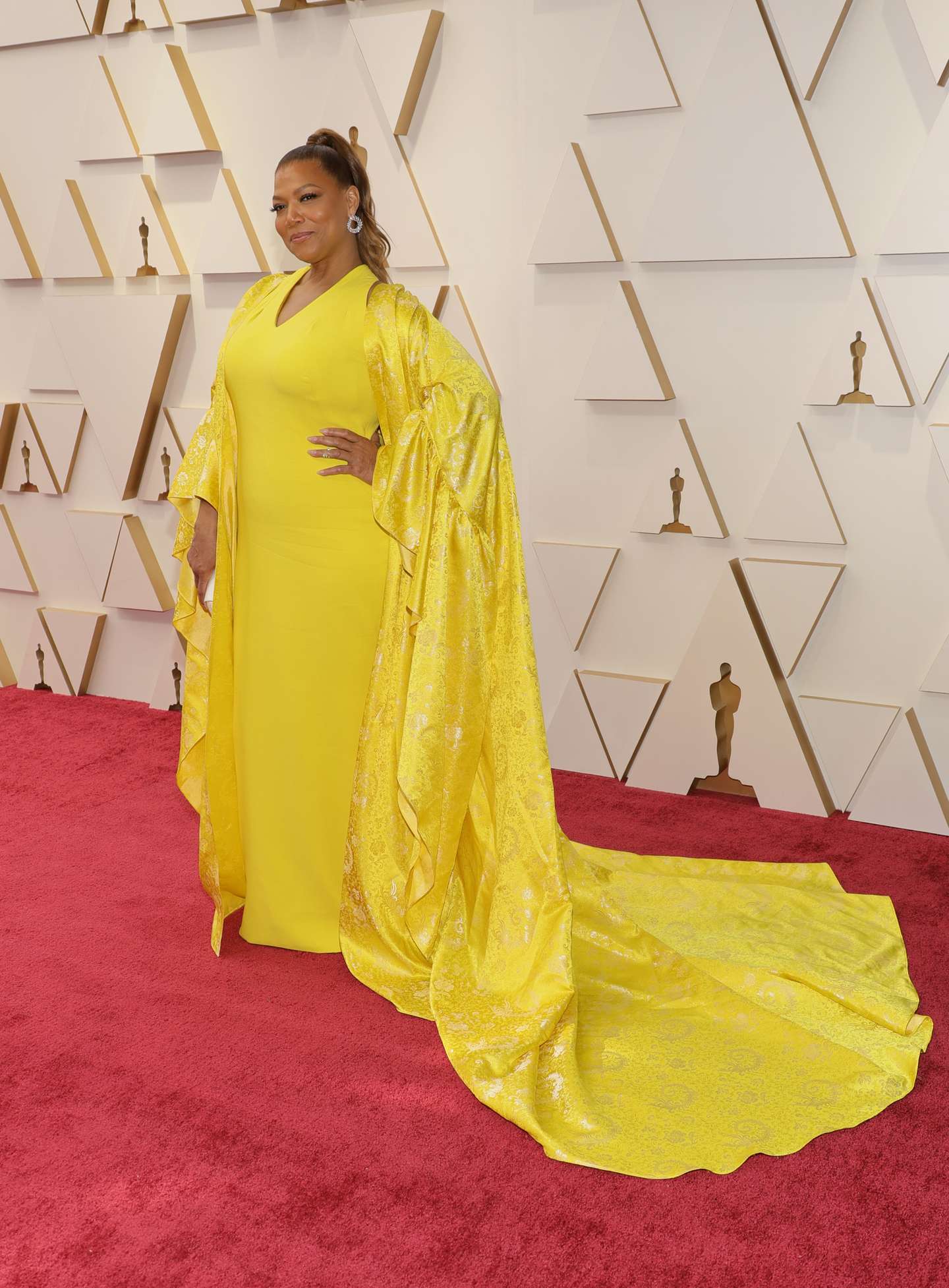 94th Annual Academy Awards - Arrivals