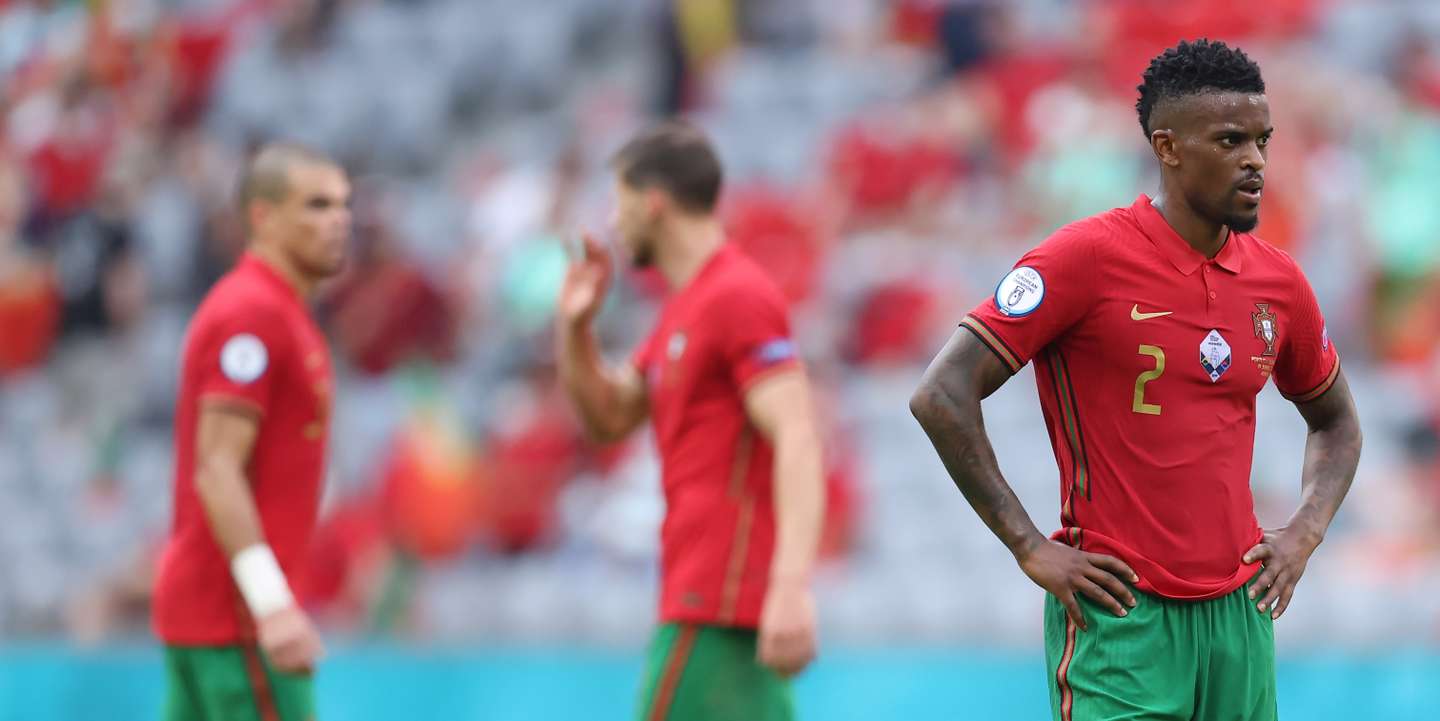Portugal v Germany - UEFA Euro 2020: Group F