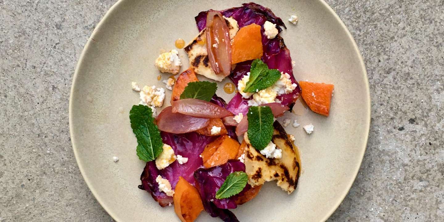 Esqueça a proteína animal por uns instantes e sente-se à mesa num destes três restaurantes