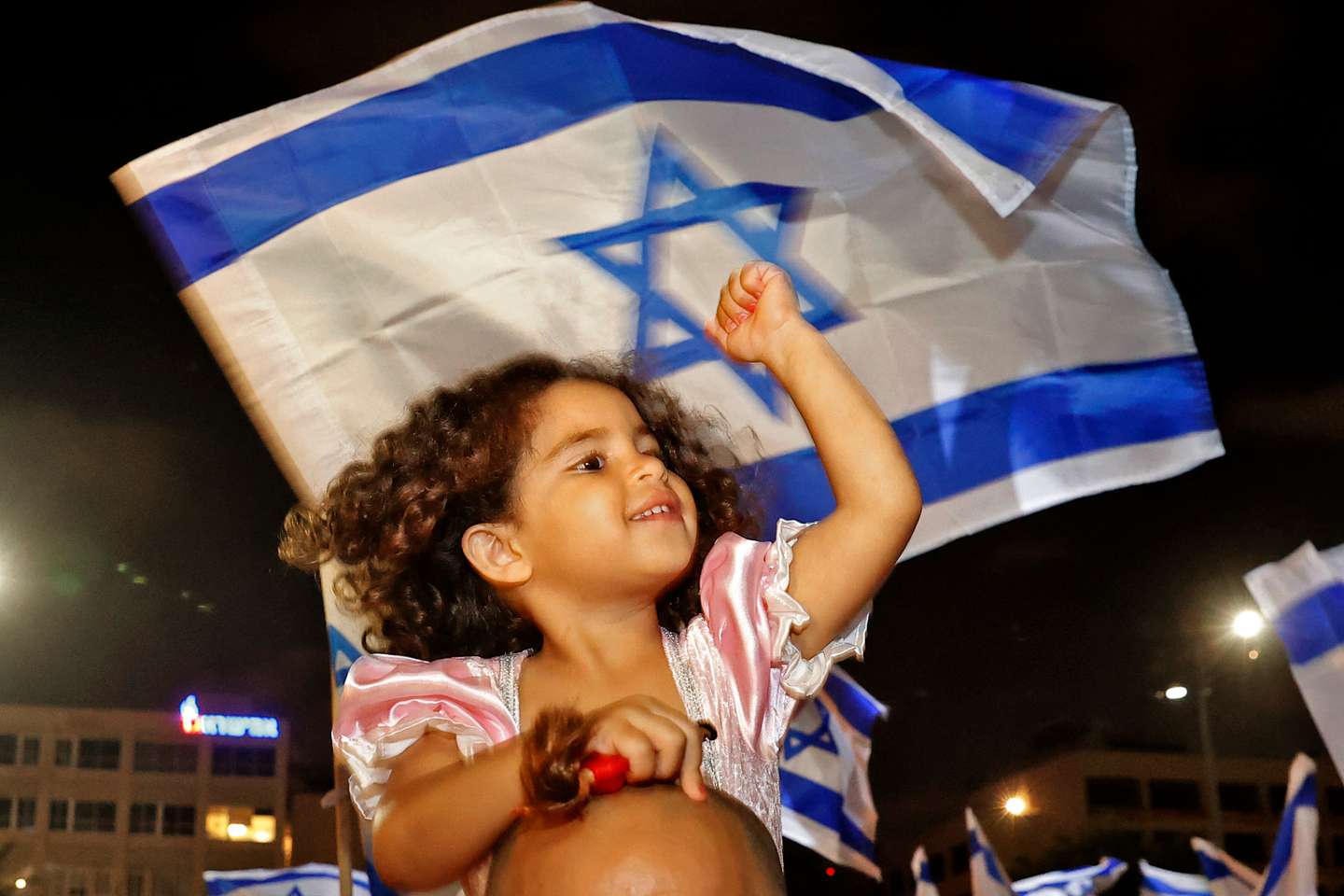 ISRAEL-POLITICS-GOVERNMENT
